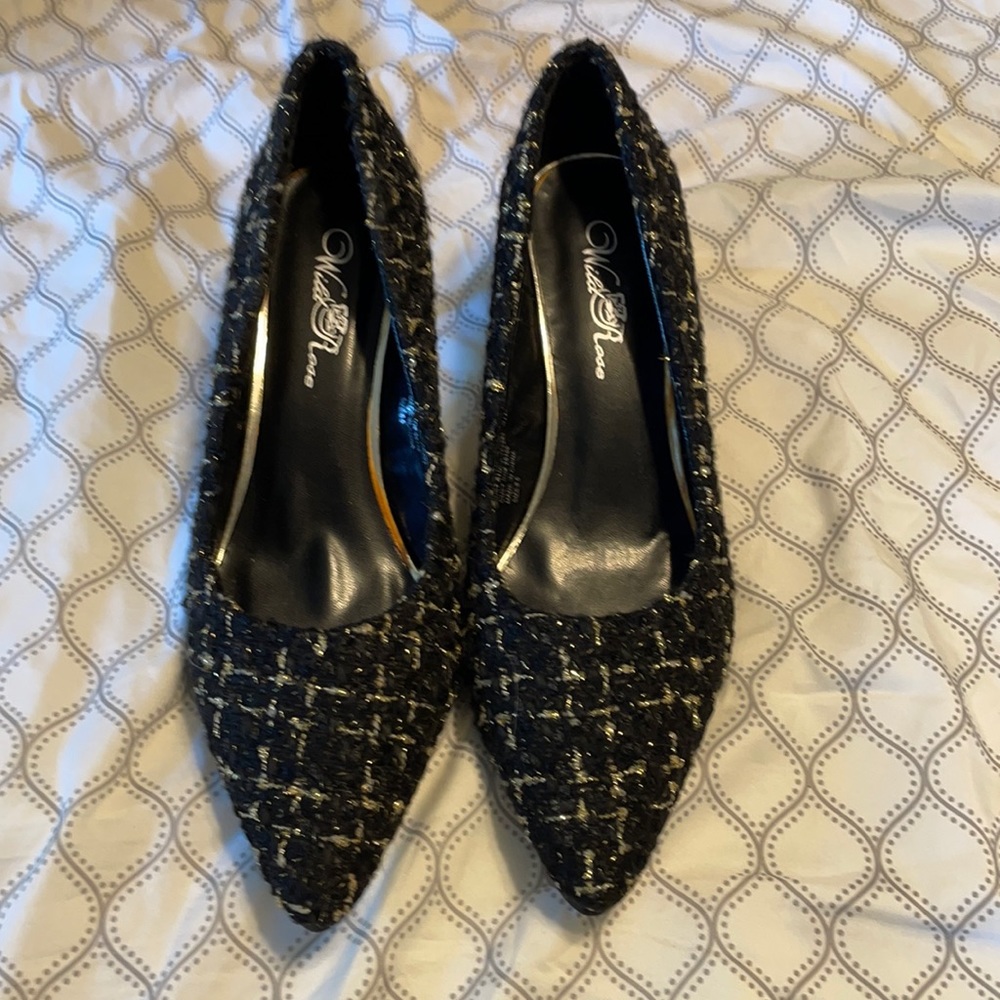 Women’s heels